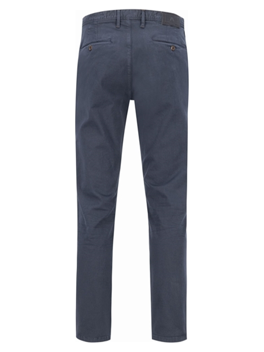 Alberto Slim fit Jeans